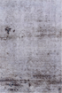 Vintage Overdyed Runner Rug (3' x 10')
